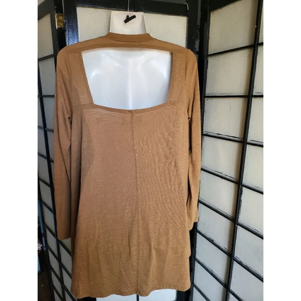 Free People Beach Dress